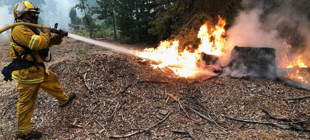 10 dicas para evitar incêndio em local aberto